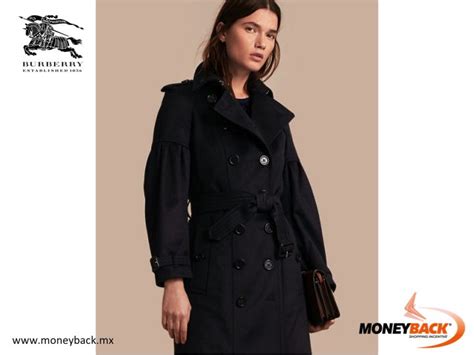 burberry trench coat mexico city.